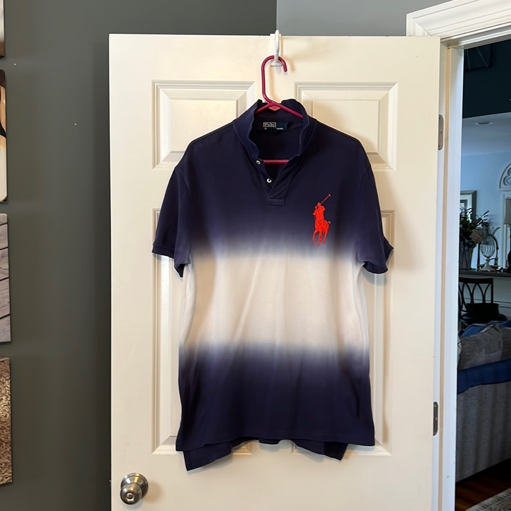 Polo by Ralph Lauren large pony